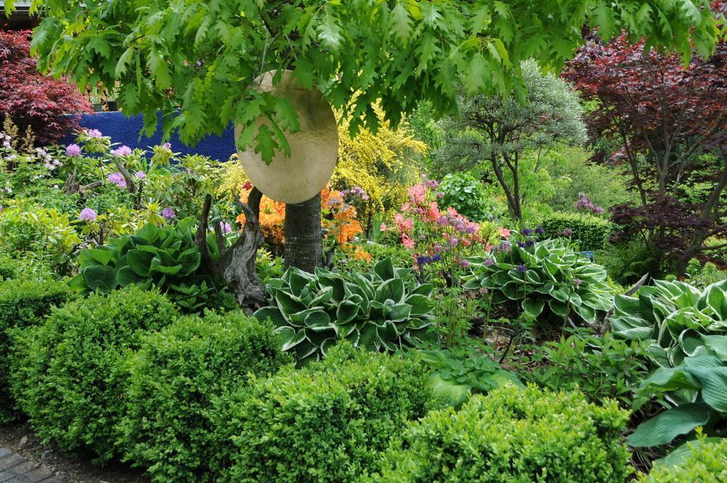 Sulamith Ferienhaus Mit Garten Sankt Kathrein am Offenegg Esterno foto