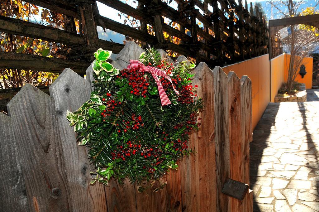 Sulamith Ferienhaus Mit Garten Sankt Kathrein am Offenegg Esterno foto